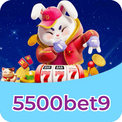 Bônus de Boas-vindas 5500bet9