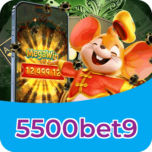 Promoções e bônus exclusivos da 5500bet9