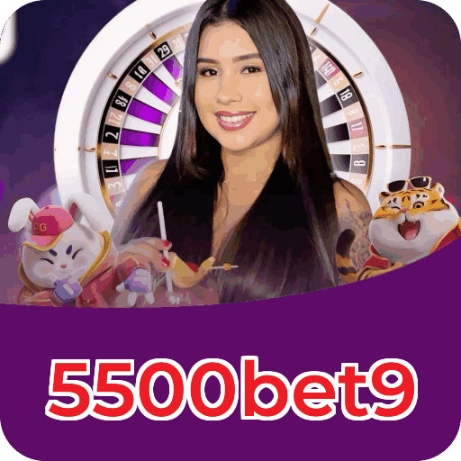 Equipe de suporte ao cliente da 5500bet9