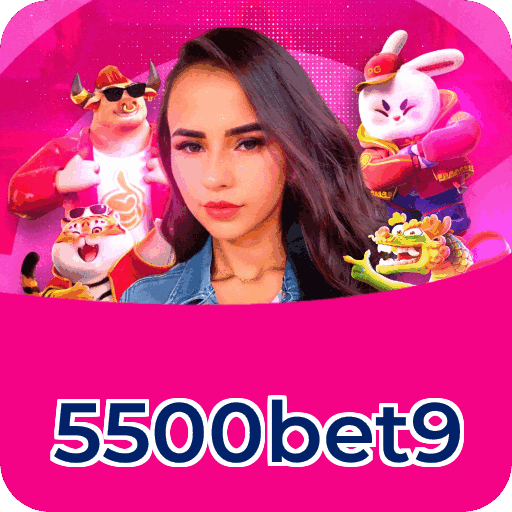 Slots Premium da PG Soft na 5500bet9