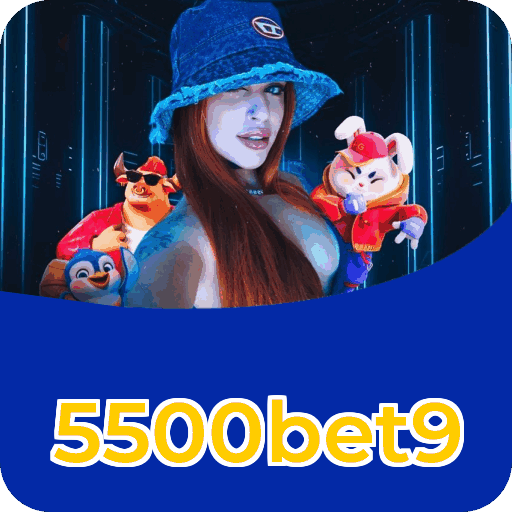 Certificações de segurança e licenças da 5500bet9
