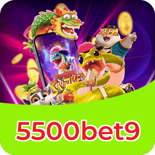 Bônus de boas-vindas 5500bet9