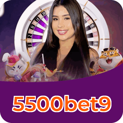 Reload Bonus 5500bet9