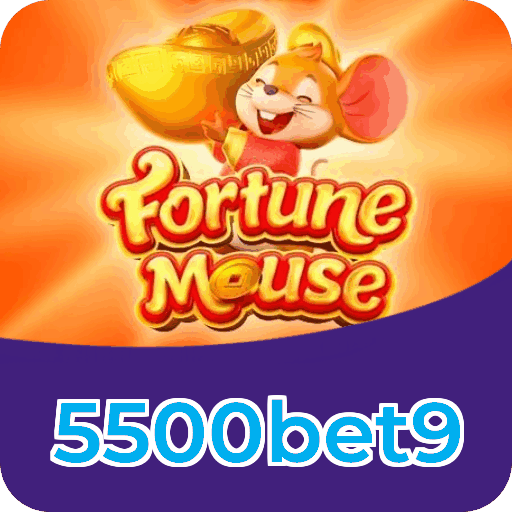 Instalar APK 5500bet9