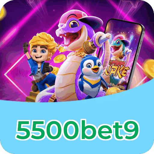 Jogos com maior RTP na 5500bet9