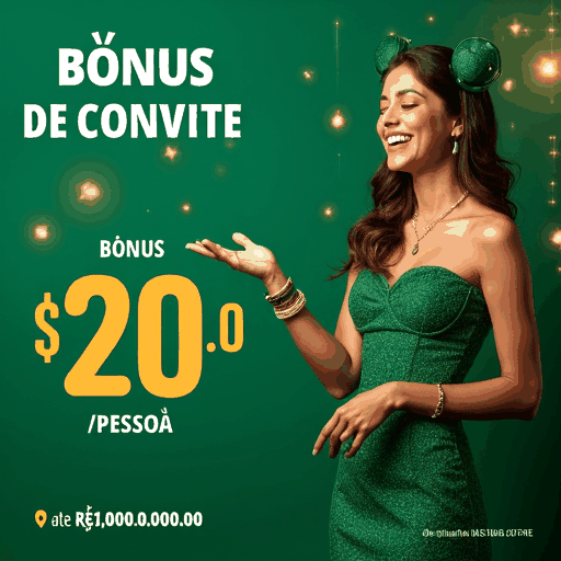 Ganhe Bônus de Boas-vindas ao se Cadastrar no 5500bet9