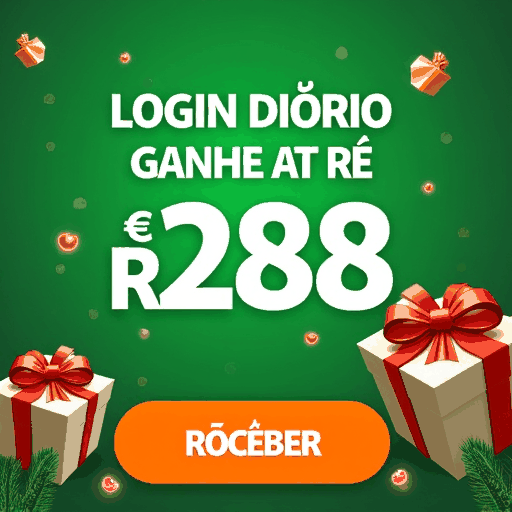 Ganhe Créditos com o App 5500bet9