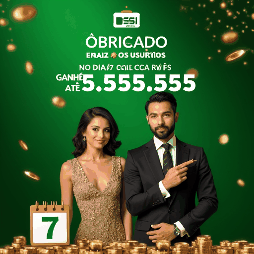 5500bet9: Transforme seu primeiro depósito em prêmios incríveis!